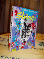 RELIURE STRANGE N° 73 - Strange