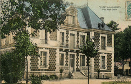 Castets Des Landes * Villa MON DESIR - Castets