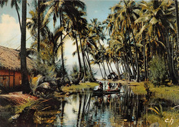 ¤¤  -   Polynésie Française   -   TAHITI   -  Perle Du Pacifique  -  Paysage Tahitien     -  ¤¤ - Polynésie Française