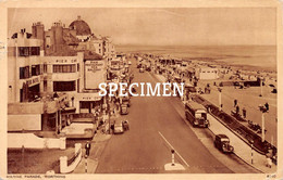 Marine Parade - Worthing - Worthing