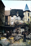 CPSM //   Perigord Marché Aux Oies 1960 - Kirmes