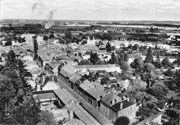 COUHE-VERAC - Vue D'Ensemble - Couhe