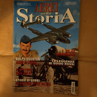 Aerei Nella Storia,cr.42,b.17 Ww2 - Guerra 1939-45