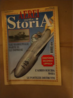 Aerei Nella Storia,s.82,arado Ar 234,phantom1 - Guerra 1939-45