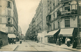 -75-PARIS  XIV -   Rue  Didot - Arrondissement: 14