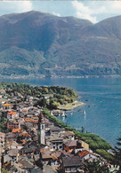 SUISSE,HLVETIA,SWISS,SWITZERLAND,SVIZZERA,SCHWEIZ, TESSIN,ASCONA,LAGO MAGGIORE - Ascona