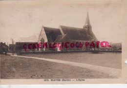 72 - BLEVES - L' EGLISE - Altri & Non Classificati