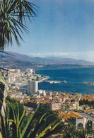 MONACO - Monte-Carlo