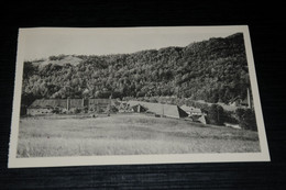 18873-           ROUTE DE LA GRANDE CHARTREUSE,  LA DISTILLERIE DE FOURVOIRIE - Chartreuse