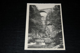 18877-           ROUTE DE LA GRANDE CHARTREUSE,  LE PONT SAINT-BRUNO - Chartreuse