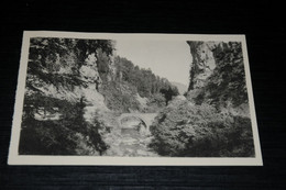 18878-           ROUTE DE LA GRANDE CHARTREUSE, PONT DE LA CLUSE - Chartreuse