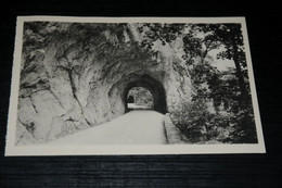 18879-           ROUTE DE LA GRANDE CHARTREUSE, LES TUNNELS - Chartreuse