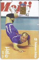 SERBIA - VOLLEYBALL - VASA MIJIC - 30.000EX - Sonstige – Europa