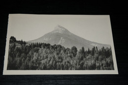 18882-           ROUTE DE LA GRANDE CHARTREUSE, PIC DE CHAMECHAUDE - Chartreuse