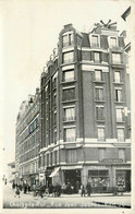 Choisy Le Roi * Carte Photo * Rue Et Devanture Commerces Magasins * Primeur Optique - Choisy Le Roi