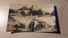 Germany, Crimmitschau, Kirschbergsiedlung - Crimmitschau