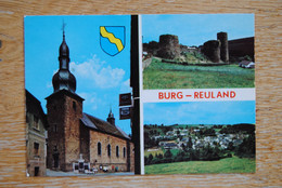 3585/BURG -REULAND - Burg-Reuland