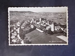 SVIZZERA -SUISSE -ROMONT FRIBURG -F.P. LOTTO N°760 - Romont