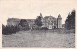 Monastère De Chevetogne - Façade - Ciney