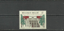 Belgium 1998, MNH - Altri & Non Classificati