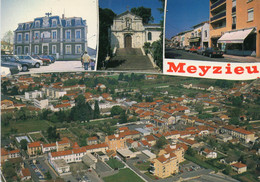 ~ Meyzieu - Multivues - Meyzieu