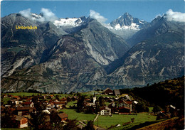 Unterbäch, Wallis (46633) * 10. 8. 1981 - Unterbäch