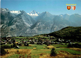 Unterbäch, Wallis (46637) * 9. 9. 1978 - Unterbäch