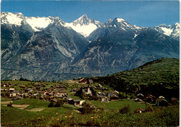 Unterbäch, Wallis (46635) * 4. 6. 1980 - Unterbäch