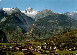 Unterbäch, Wallis (46959) * 31. 7. 1971 - Unterbäch