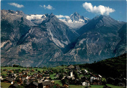 Unterbäch, Wallis (46645) - Unterbäch