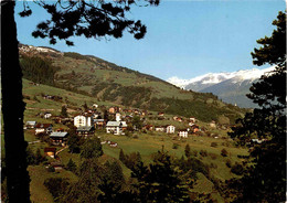 Unterbäch, Wallis (46963) - Unterbäch