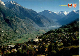 Eischoll, Wallis (46871) * 21. 5. 1986 - Eischoll