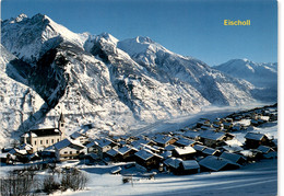 Eischoll, Wallis (46770) * 27. 3. 1986 - Eischoll