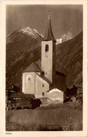 Kippel - Lötschental (10403) - Kippel