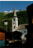 Kippel - Lötschental (45914) - Kippel