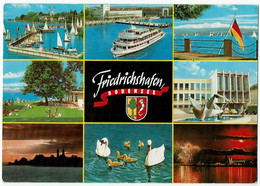 Friedrichshafen - Friedrichshafen