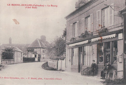 LE MESNIL-DURAND Le Bourg (TABAC) - Sonstige Gemeinden