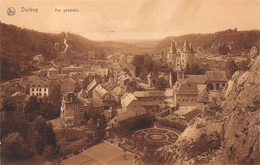 DURBUY - Vue Générale - Durbuy