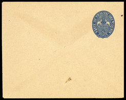 1920, Indien Staaten Travancore Cochin, U, Brief - Travancore-Cochin