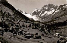 Eisten Im Lötschental (12181) * 1939 - Phot. Gyger - Eisten