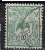 NOUVELLE CALEDONIE         N°  YVERT   :   115   ( 1 )       OBLITERE       ( OB  9/39 ) - Gebraucht