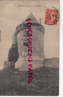 72 - BALLON - LE CHATEAU - EDITEUR EUGENE GUIDEL - Other & Unclassified