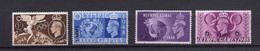 GRAN BRETAGNA - OLYMPIC GAMES - BAHRAIN (senza Soprastampa)   MNH - Estate 1948: Londra