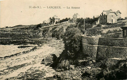 Lancieux * La Source * Villa Sur La Côte - Lancieux