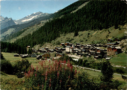 Blatten, Lötschental (18582) * 3. 10. 1975 - Blatten