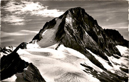 Lötschental, Wilerhorn: Das Bietschhorn (5696) - Phot. Gyger - Wiler