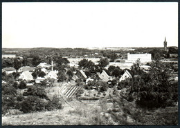 E2692 - TOP Feldberg FDGB Heim Freundschaft - Konsum Fotocolor - Feldberg