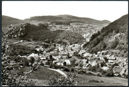 E2699 - Pappenheim Blick Vom Röder - Konsum Fotocolor - Schmalkalden