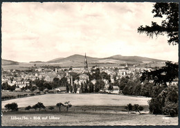 E2700 - Löbau - Verlag Bruno Scholz - Loebau