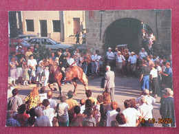 CPM GF - Monteux - Pèlerinage De La Saint Gens - Monteux